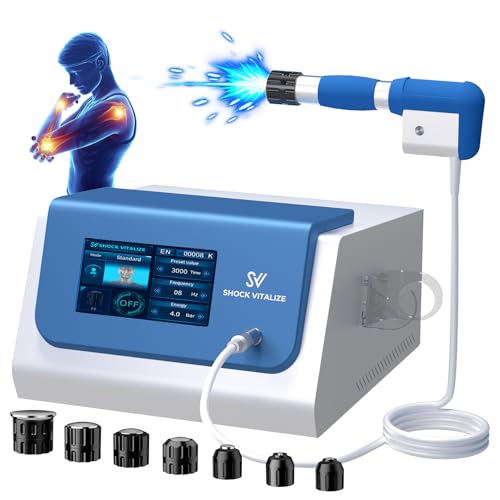 Large image for amazon product "SHOCK VITALIZE Lite-First"