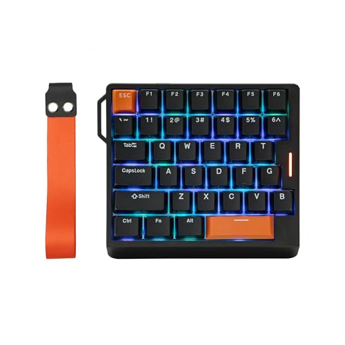 Large image for amazon product "EPOMAKER HE30"