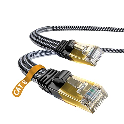 Large image for amazon product "DanYee ‎DY-LC-BK-3FT"
