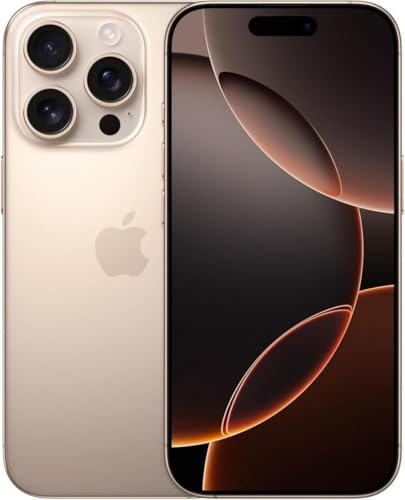 Large image for amazon product "Apple iPhone 16 Pro"