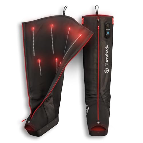 Large image for amazon product "Therabody"