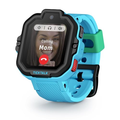 Large image for amazon product "TickTalk 5"
