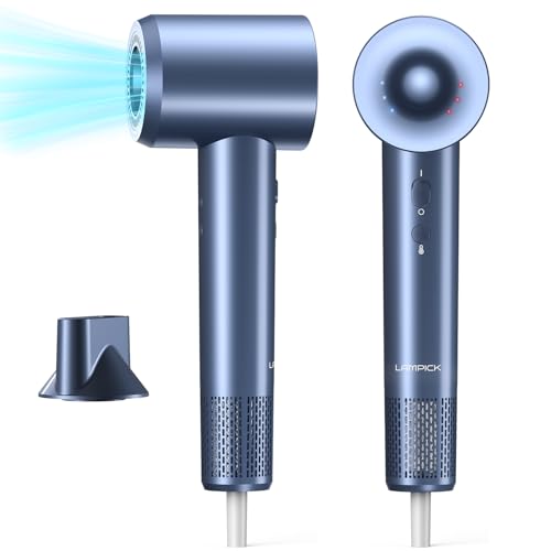 Large image for amazon product "LAMPICK Hair Dryer"