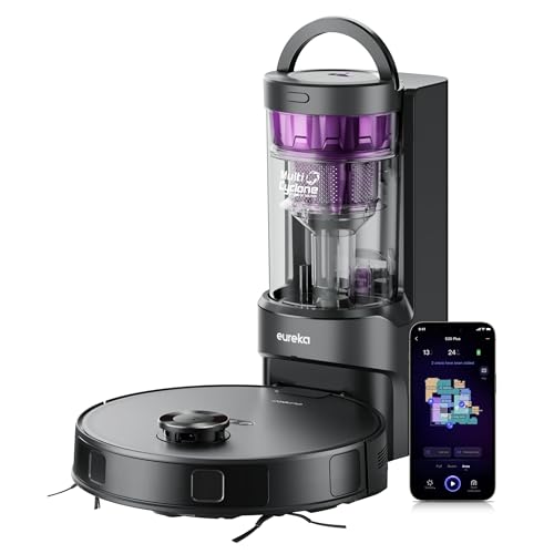 Large image for amazon product "Eureka E20"