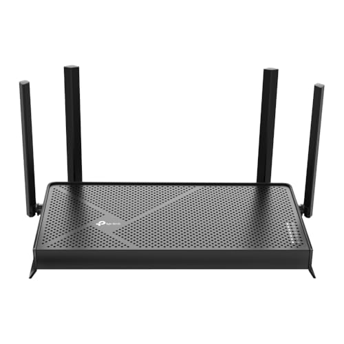 Large image for amazon product "TP-Link Dual-Band BE3600 Wi-Fi 7 Router"