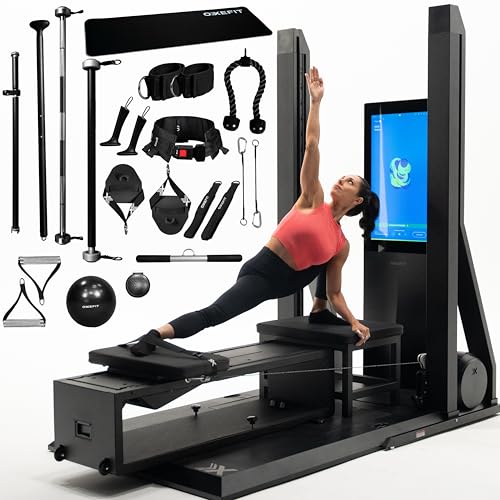 Large image for amazon product "OxeFit XS1"