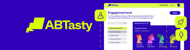 AB Tasty banner