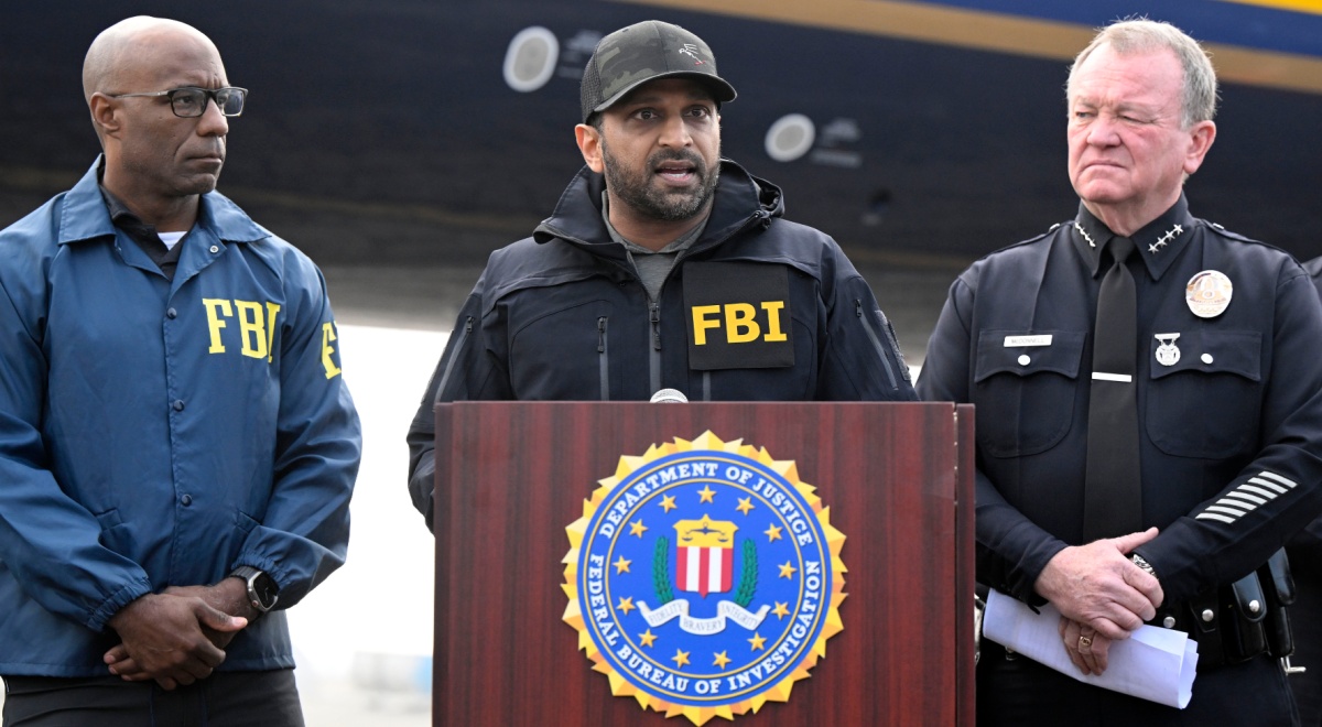Fbi Breach Rade Hackers infiltrate FBI surveillance network | Cybernews