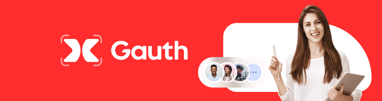 Gauth AI banner