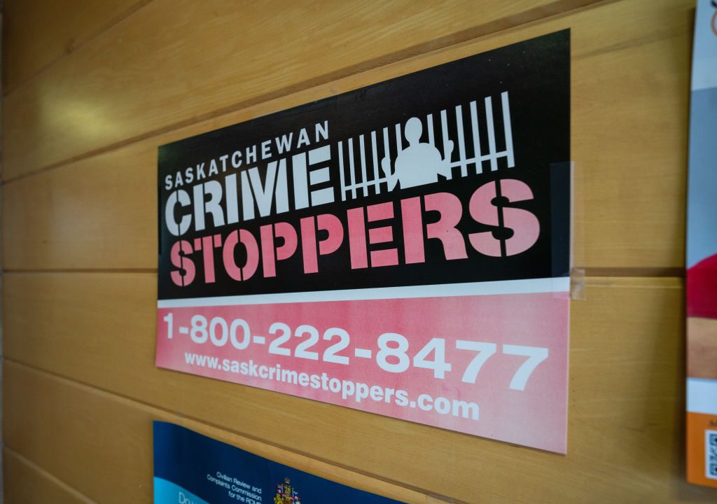 Crime Stoppers