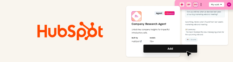 Hubspot