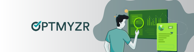 Optmyzr banner