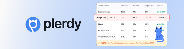 Plerdy banner