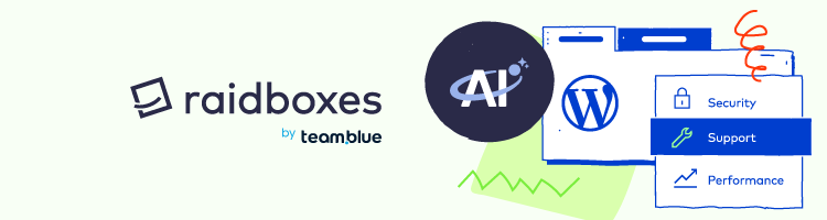 Raidboxes banner