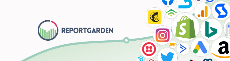 ReportGarden banner