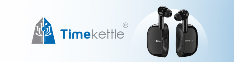 Timekettle M3 banner