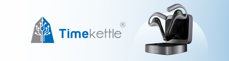 Timekettle W4 Pro