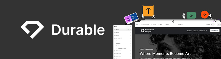 durableDurable Banner