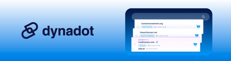 dynadot banner