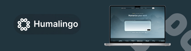 HumaLingo banner
