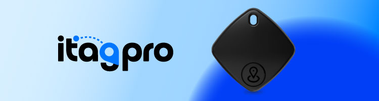 itagpro banner