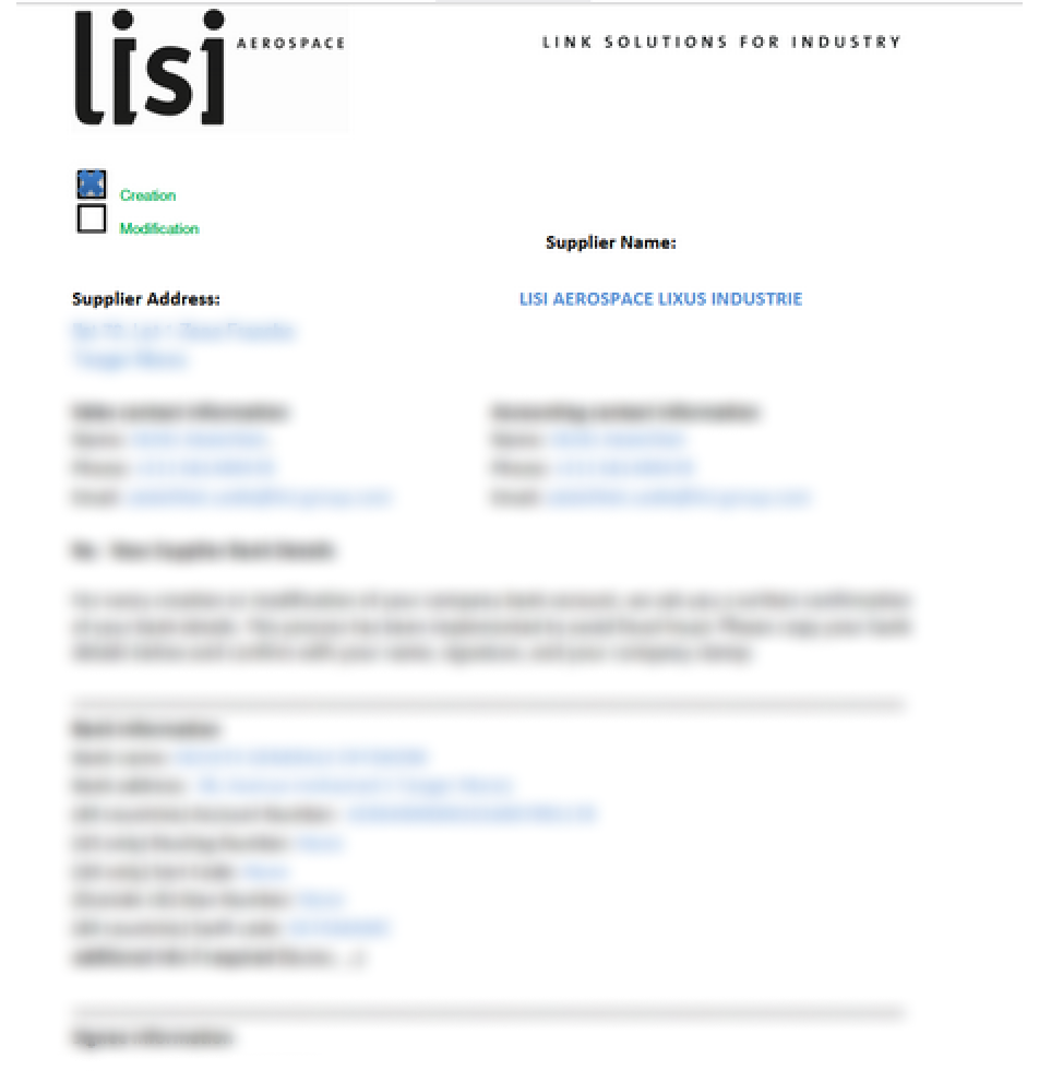 lisi data breach sample