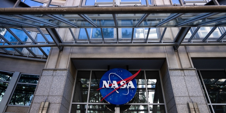 nasa hq