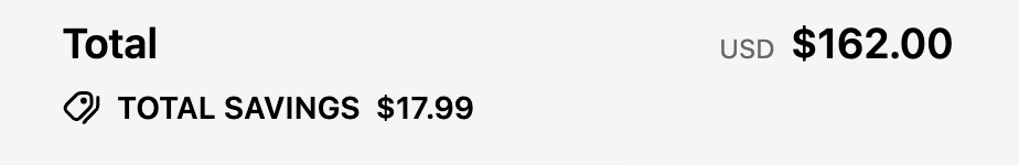 renpho check the final price