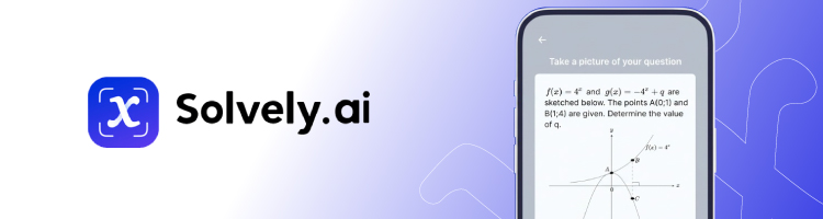 solvely ai banner