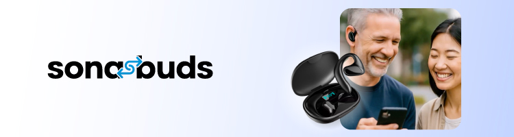 sonabuds banner