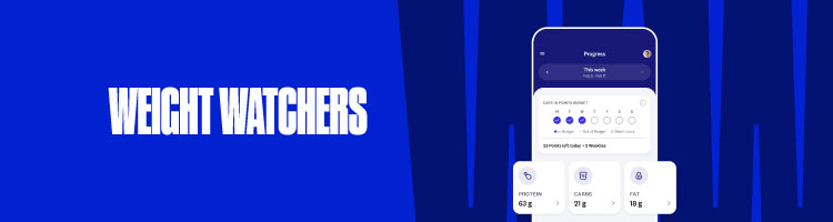 Weightwatchers Banner