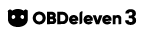 OBDeleven 3 winner logo
