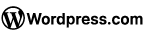 wordpress.com winner logo