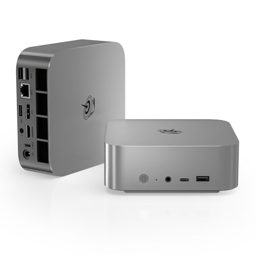 Large image for amazon product "Beelink SER8 Mini"