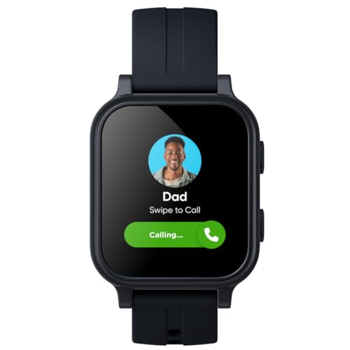Large image for amazon product "Gabb Watch 3e"