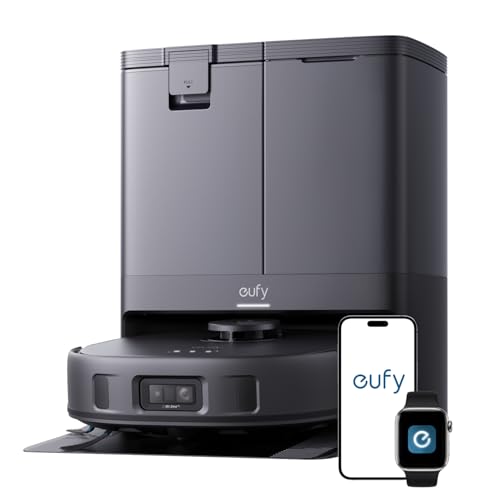 Large image for amazon product "eufy X10 Pro Omni"