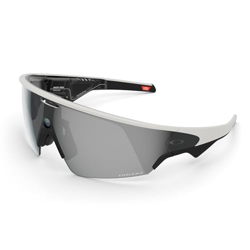 Large image for amazon product "Oakley Meta Vanguard Smart Glasses"