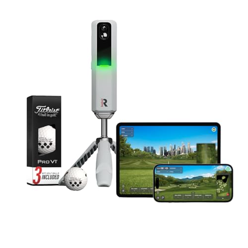Large image for amazon product "Rapsodo MLM2PRO PROV1"