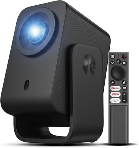 Large image for amazon product "TCL C1 Smart Projector"