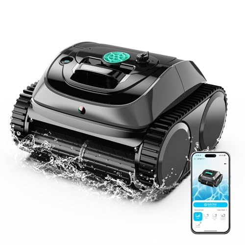 Large image for amazon product "WYBOT C1"
