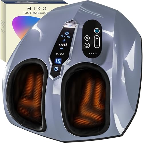 Large image for amazon product "MIKO"