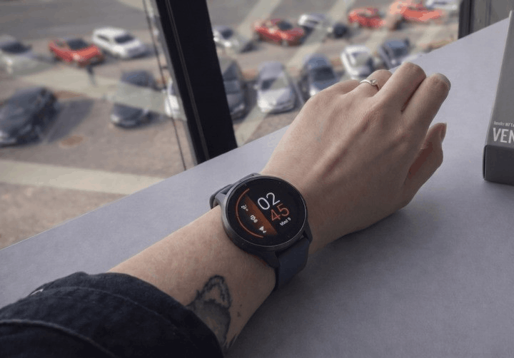 Garmin Venu 3S