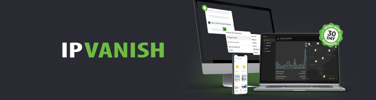 IPvanish