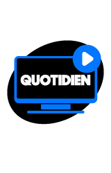 Supporting Quotidien