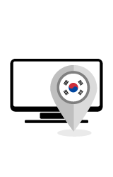 Supporting image South Korean