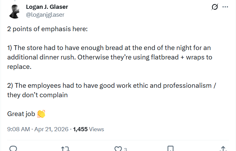 emphasis subway