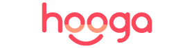 Hooga limited offer logo