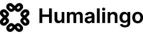 Humalingo limited offer logo