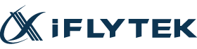 iFLYTEK limited offer logo