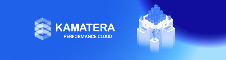 kamatera banner